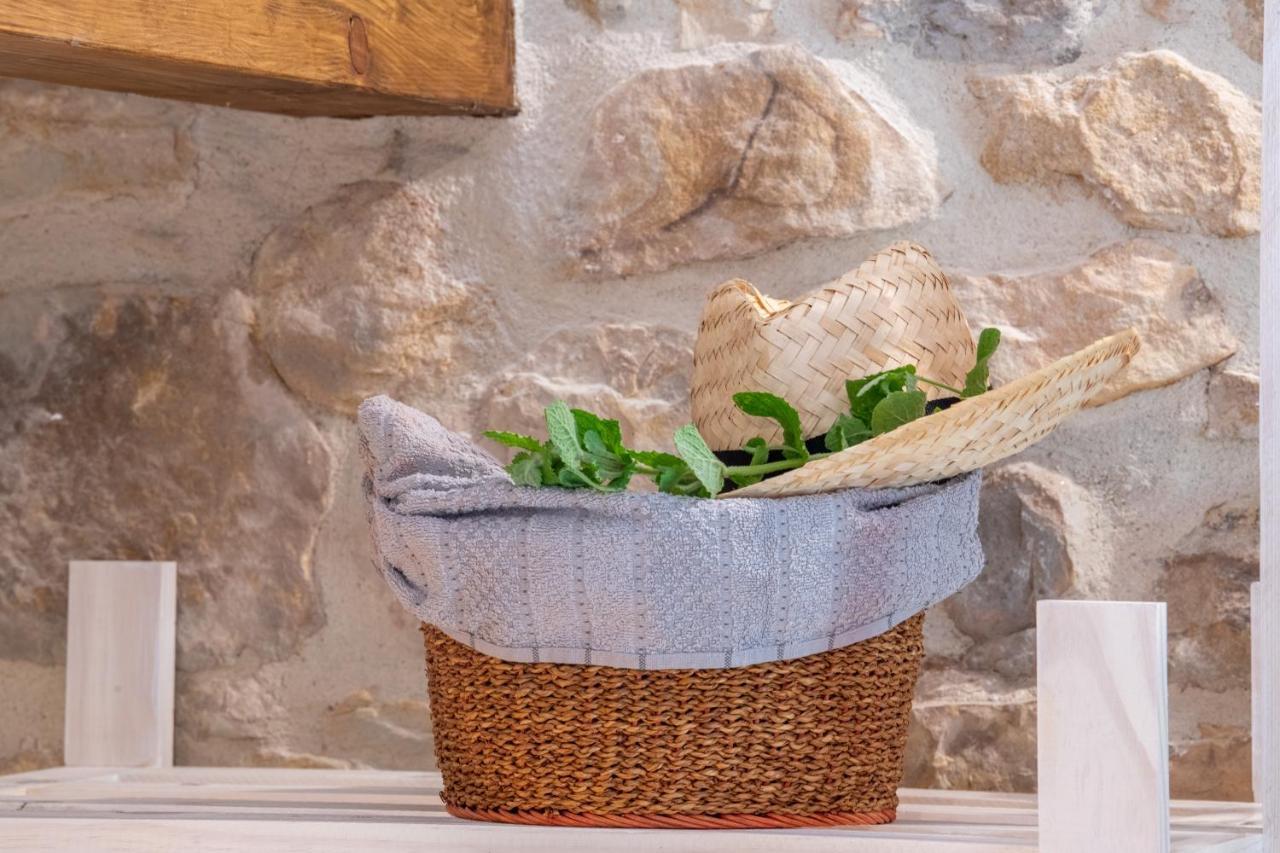 Ecogranja Sierra Hermosa Cecenas エクステリア 写真